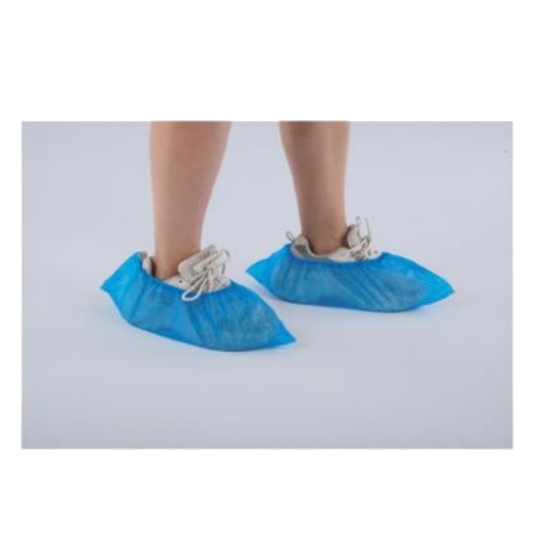 Disposable Shoe Covers supplied by WinHyCare