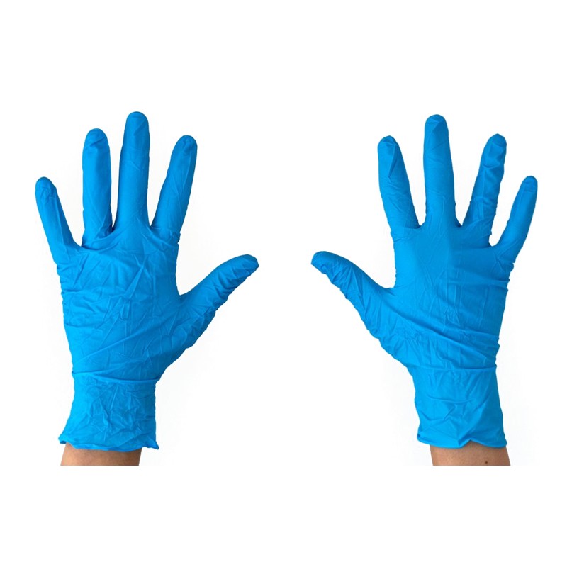 Vinyl (PVC) Gloves supplied by WinHyCare