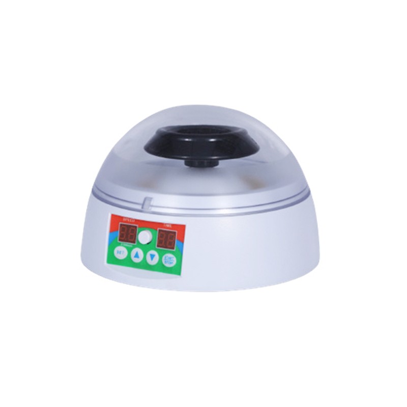 WCF-2006H Mini Micro Hematocrit High-Speed Centrifuge 12000 RPM by WinHyCare