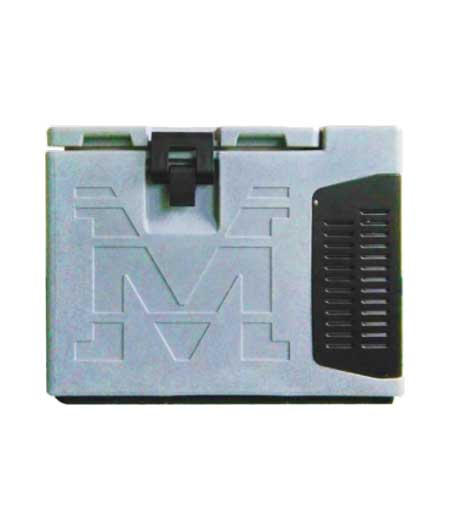 WDF-25H30LC 30L Portable Medical Cooler for Blood and Vaccine Transport by WinHyCare