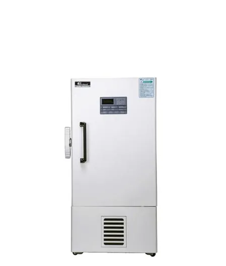WinHyCare WDF-86V188E 188 L self-cascade −86°C ULT freezer