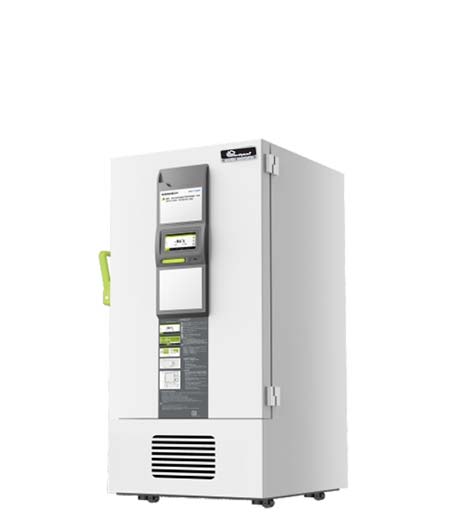 WDF-86V340II 340L Cascade -86°C Ultra Low Temperature Freezer by WinHyCare