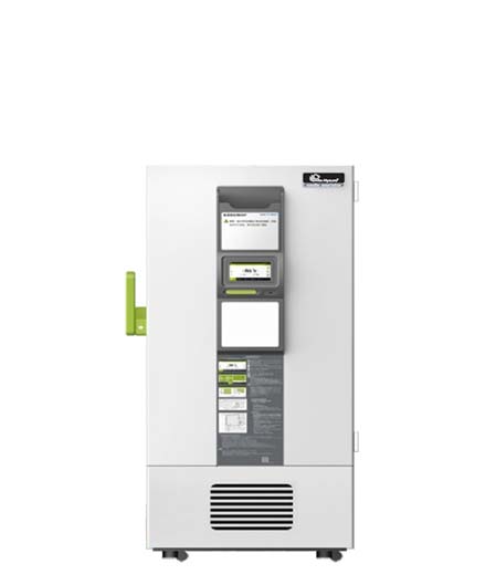 WDF-86V408 408L Cascade -86°C Ultra Low Temperature Freezer by WinHyCare