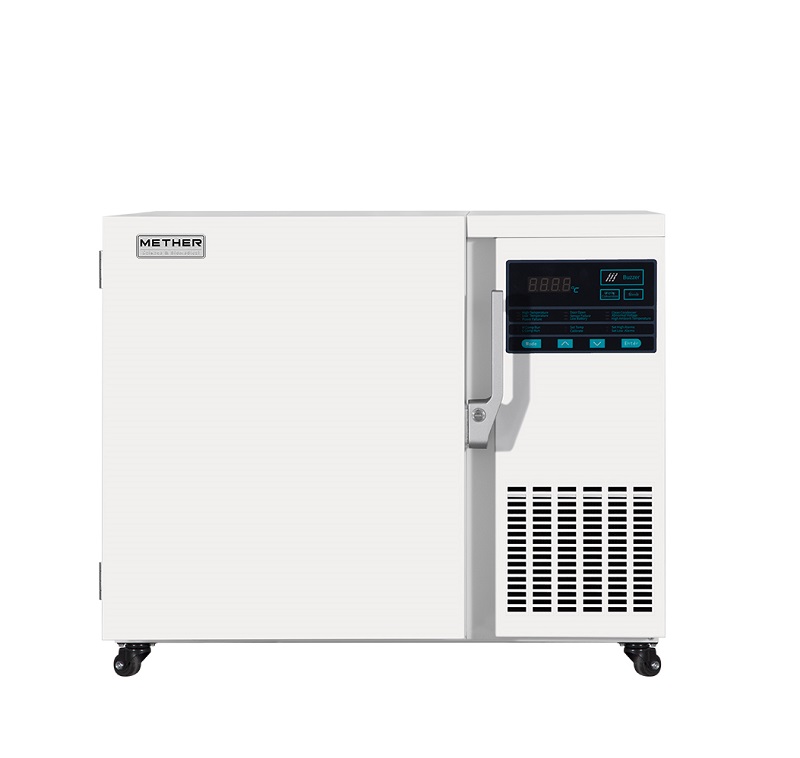WDF-86V58 58L Under-Counter -86°C Ultra Low Temperature Freezer by WinHyCare