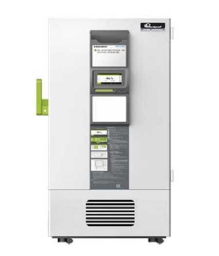 WDF-86V728 728L Cascade -86°C Ultra Low Temperature Freezer by WinHyCare