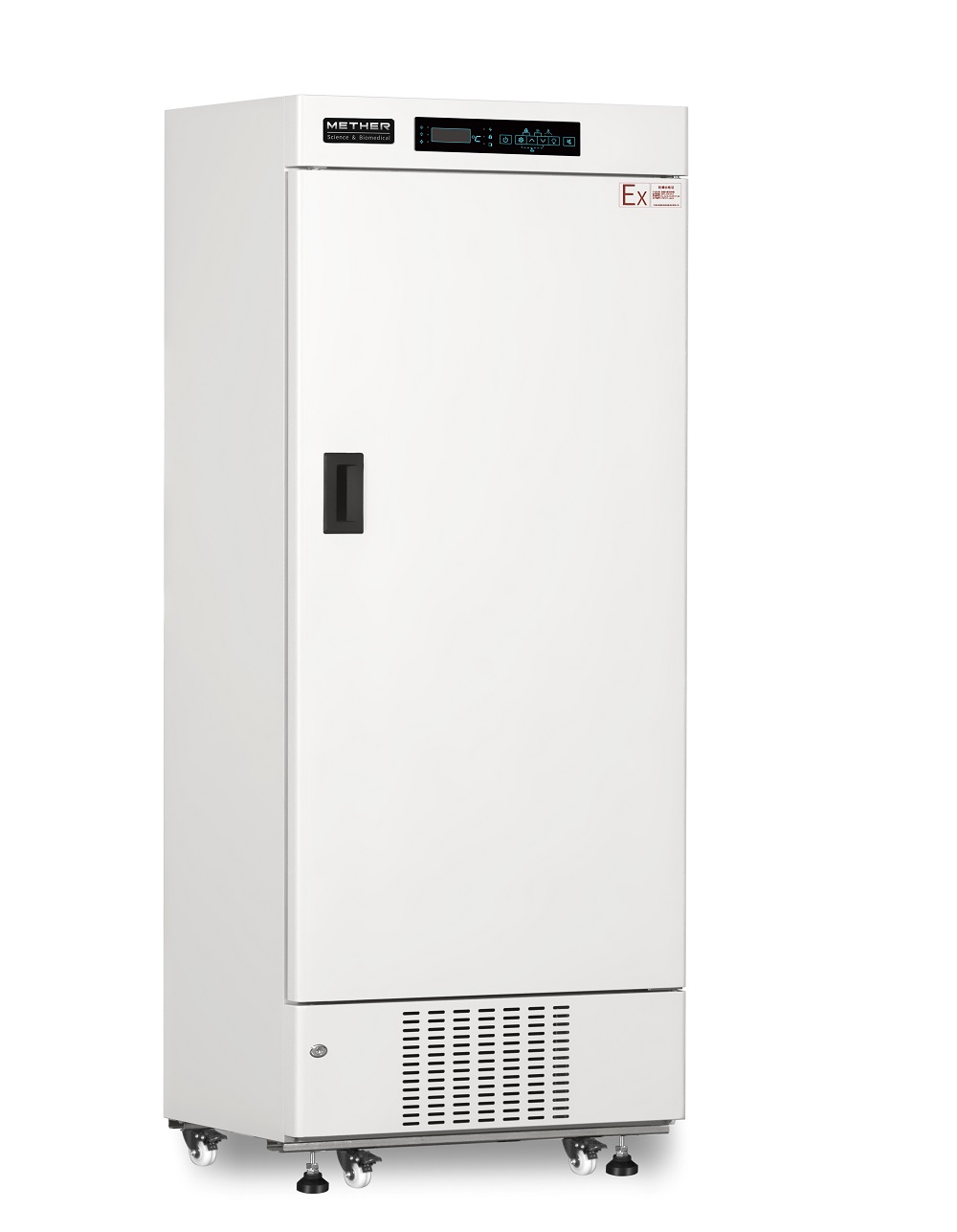 WRF-EP Explosion-Proof Spark-Free Medical Refrigerator Freezer by WinHyCare