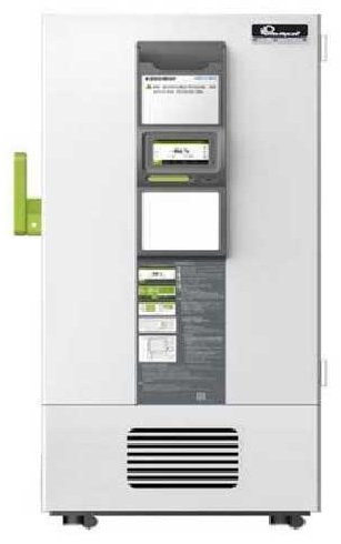 WDF-86V728 728 litre -86 °C ULT freezer