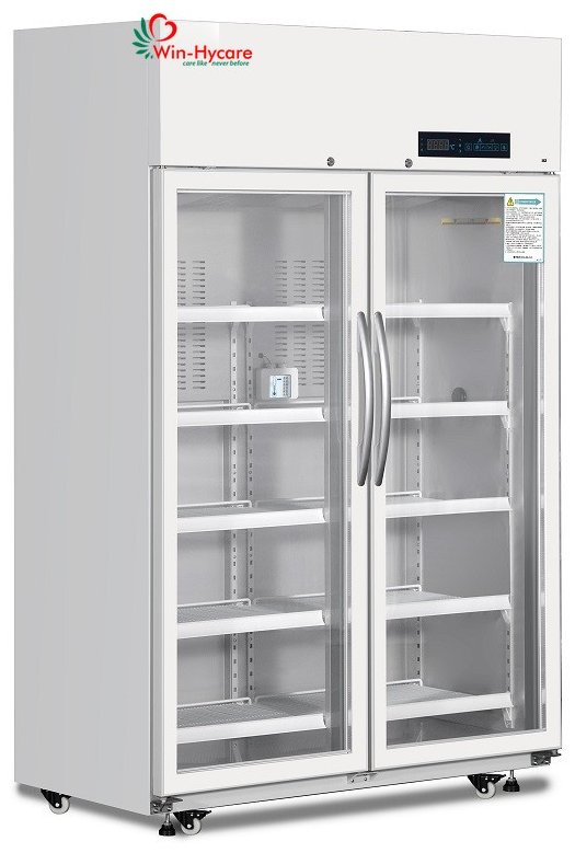 WPC-5V1000S 1000 litre pharmacy refrigerator