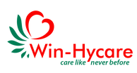 WinHyCare - Care Like Never Before
